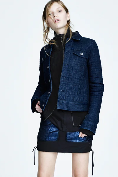 Look 7